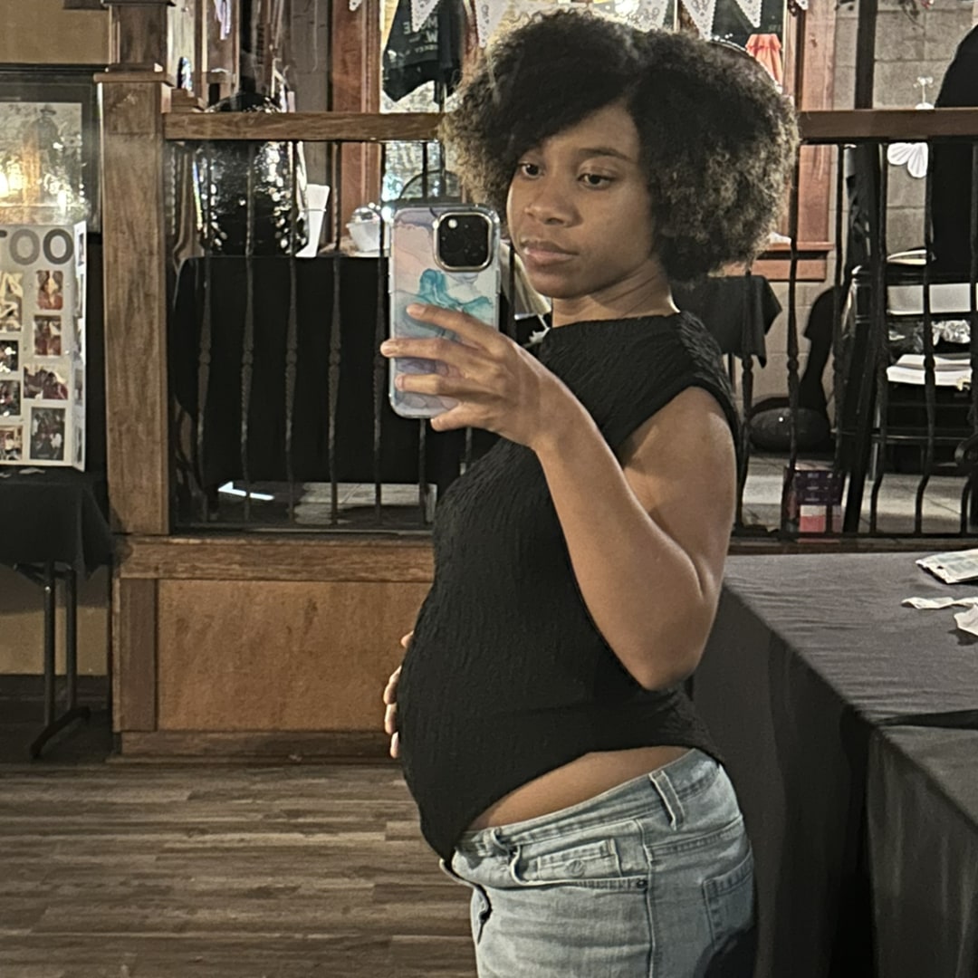 Photo shared by Shauntrice for their Babylist baby registry.