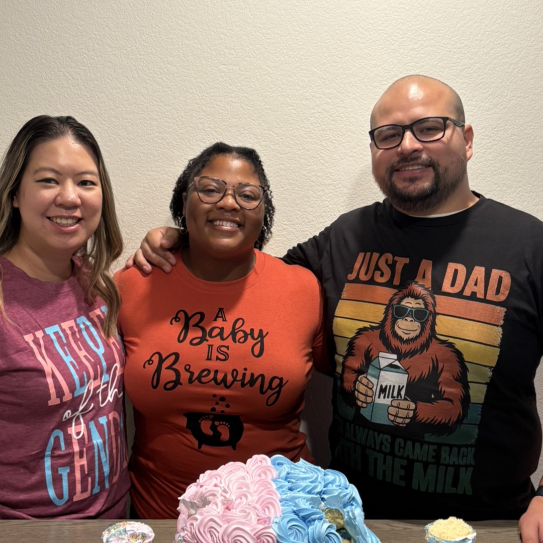 Photo shared by Dario for their Babylist baby registry.