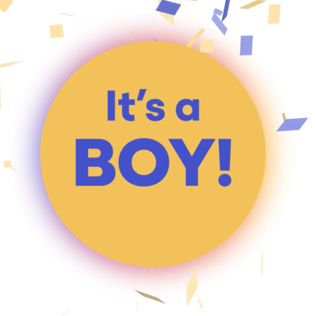 Photo shared by Alyssa for their Babylist baby registry.