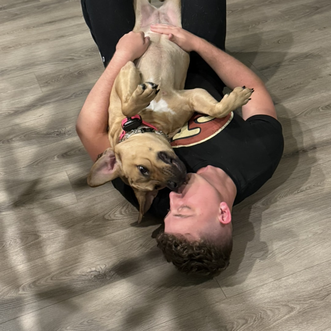 Photo shared by Madison for their Babylist baby registry.