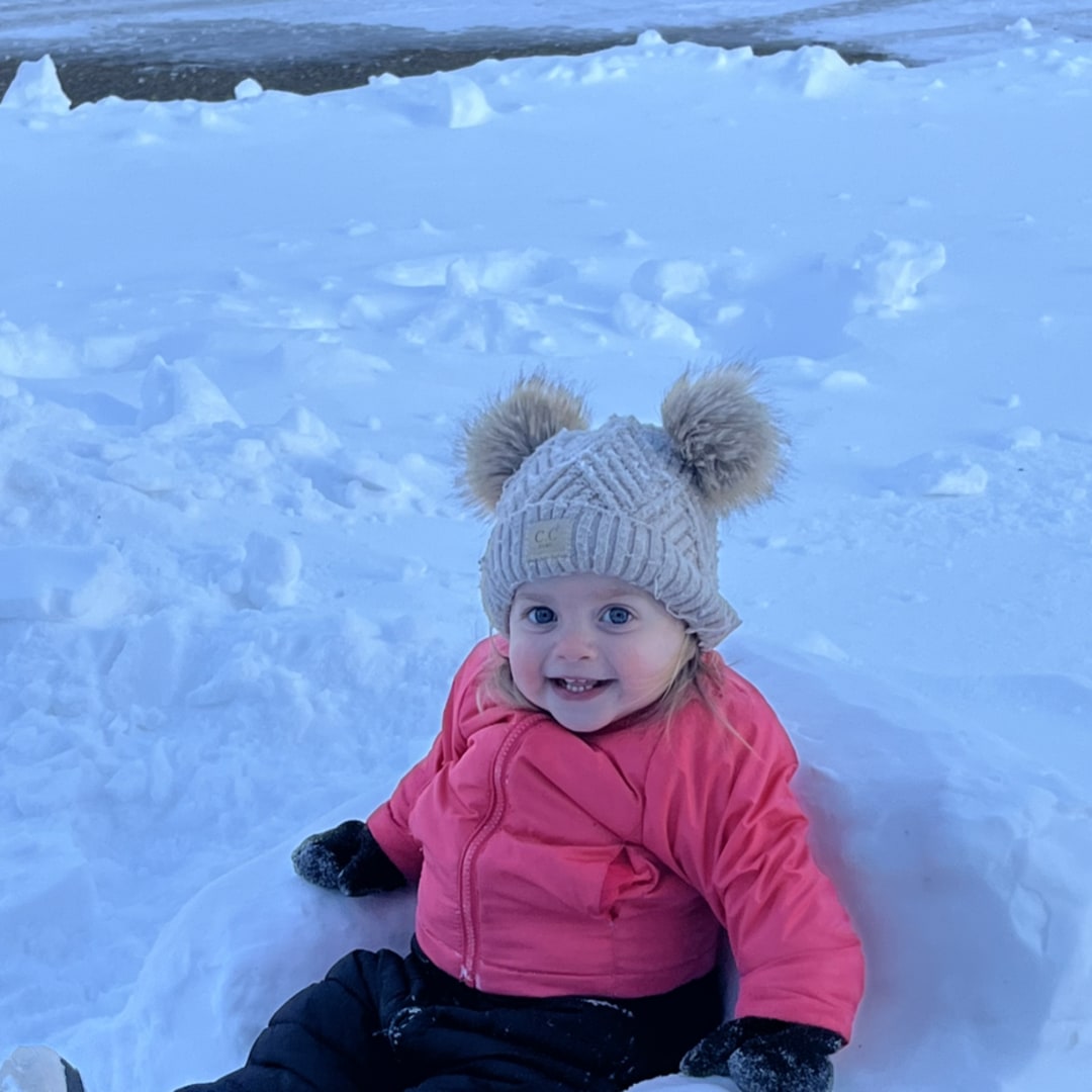 Photo shared by Anna for their Babylist baby registry.