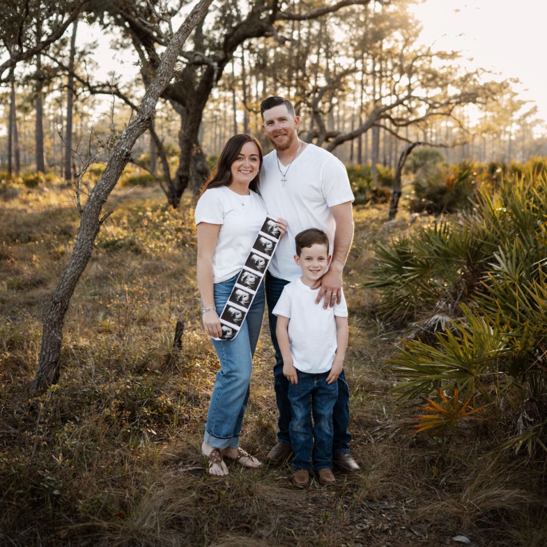 Photo shared by Madison for their Babylist baby registry.