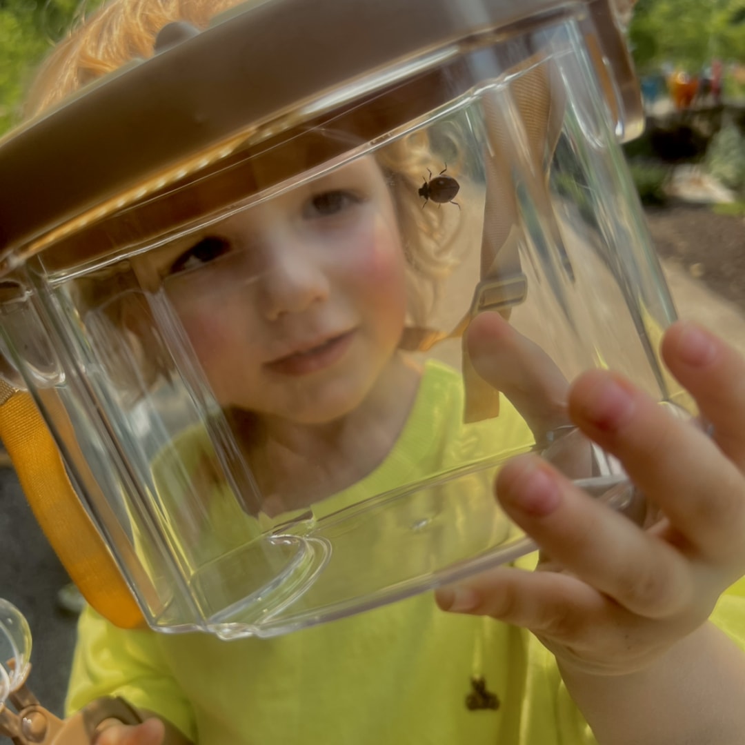 Photo shared by Annalee for their Babylist baby registry.