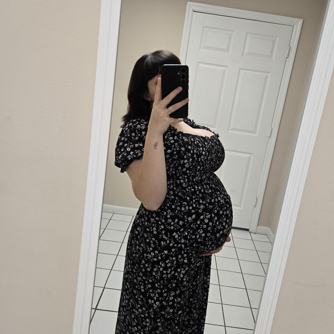 Photo shared by Audrie for their Babylist baby registry.