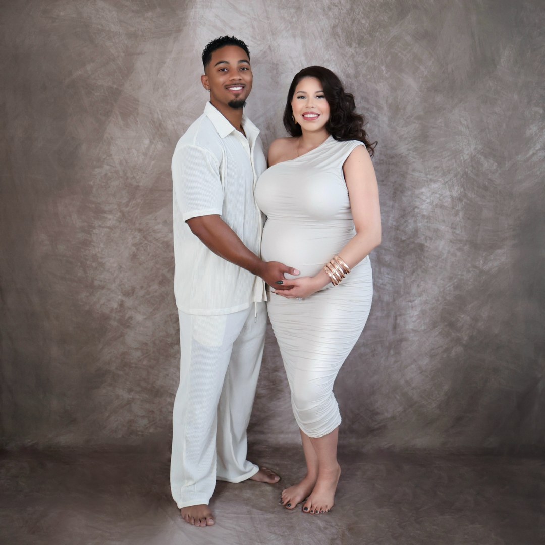 Photo shared by Ashley for their Babylist baby registry.