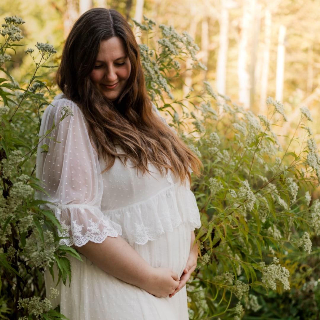 Photo shared by Stephanie for their Babylist baby registry.