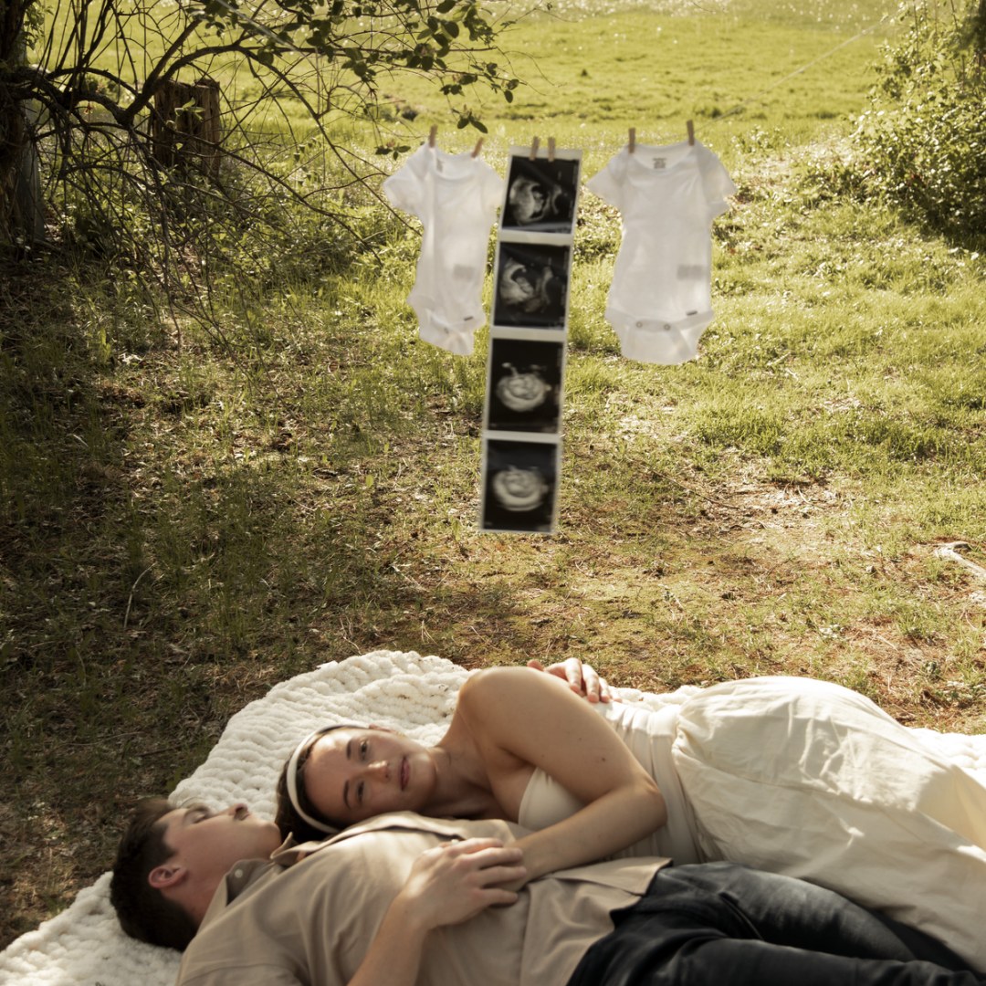Photo shared by Marta for their Babylist baby registry.