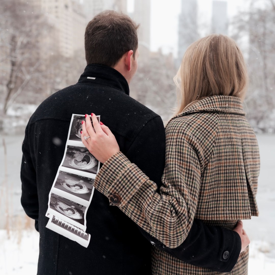 Photo shared by Jessica for their Babylist baby registry.