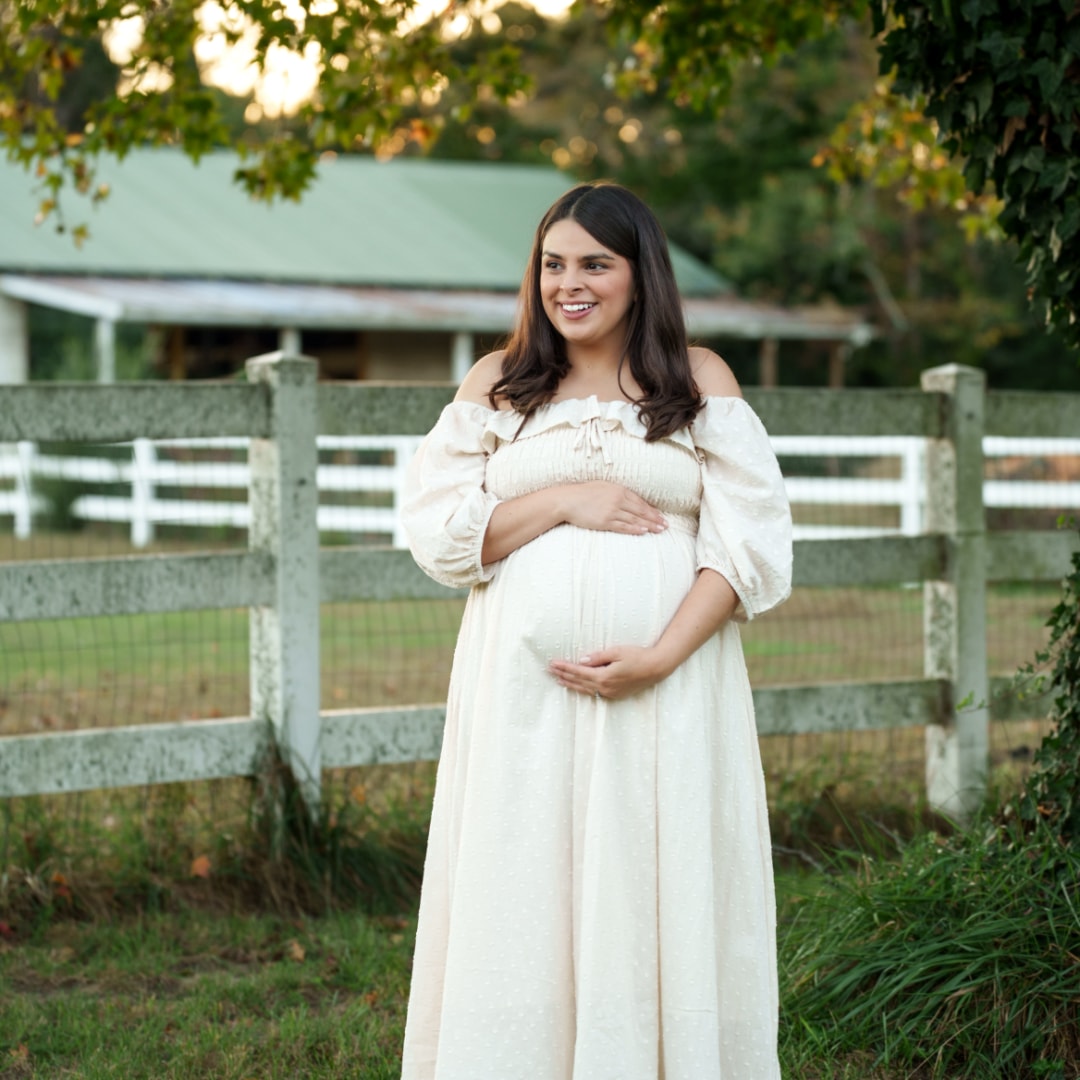 Photo shared by Jennifer for their Babylist baby registry.