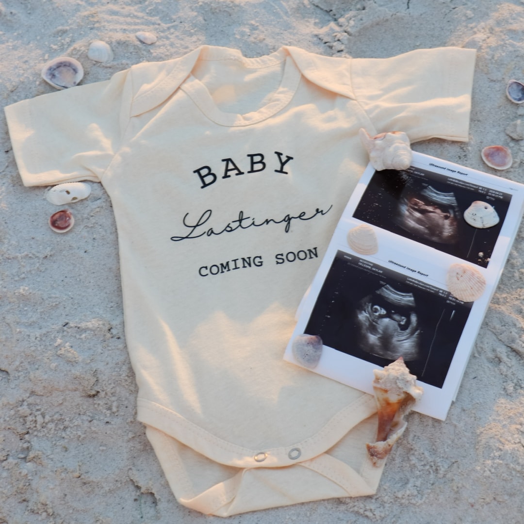 Photo shared by Skylar for their Babylist baby registry.