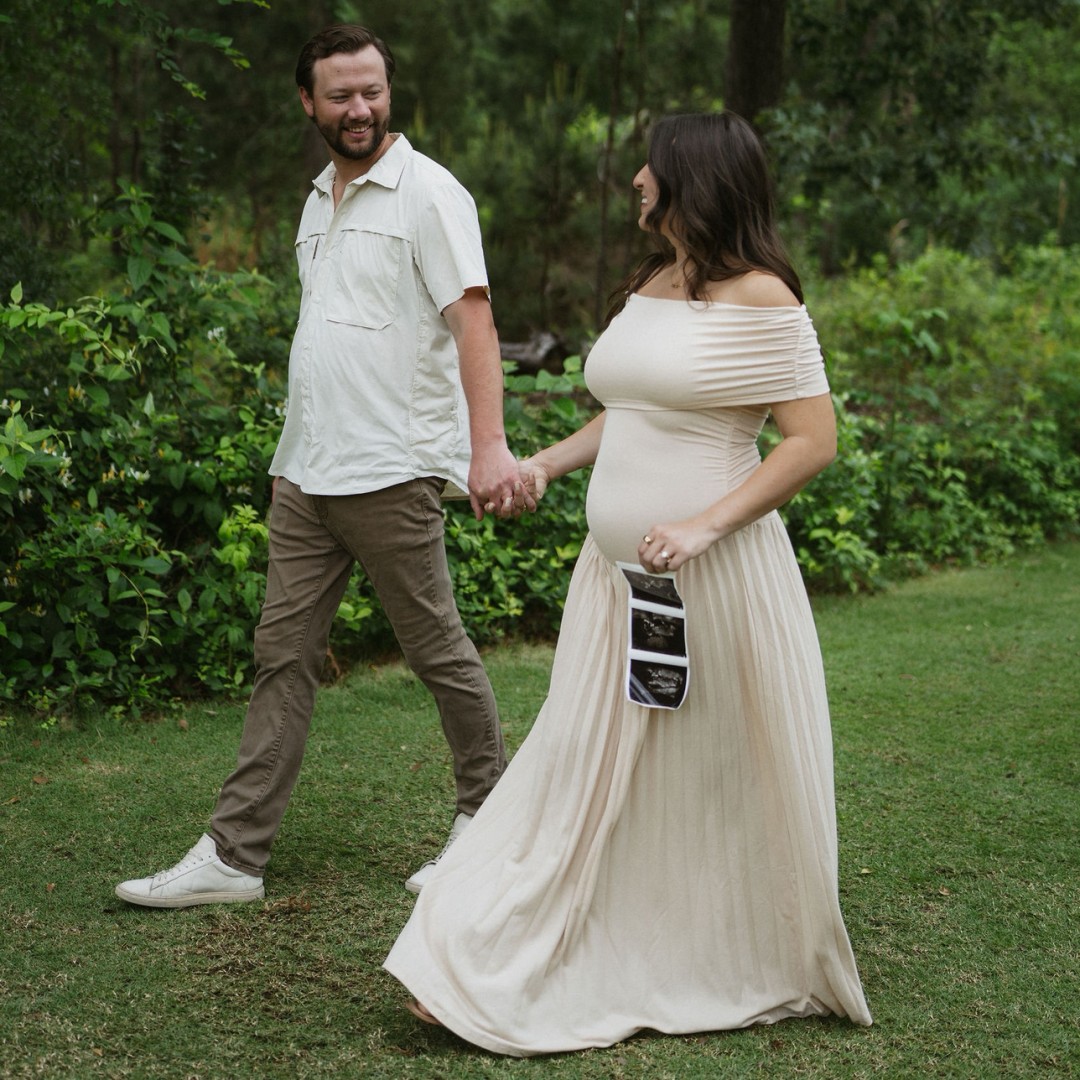 Photo shared by Chloe for their Babylist baby registry.