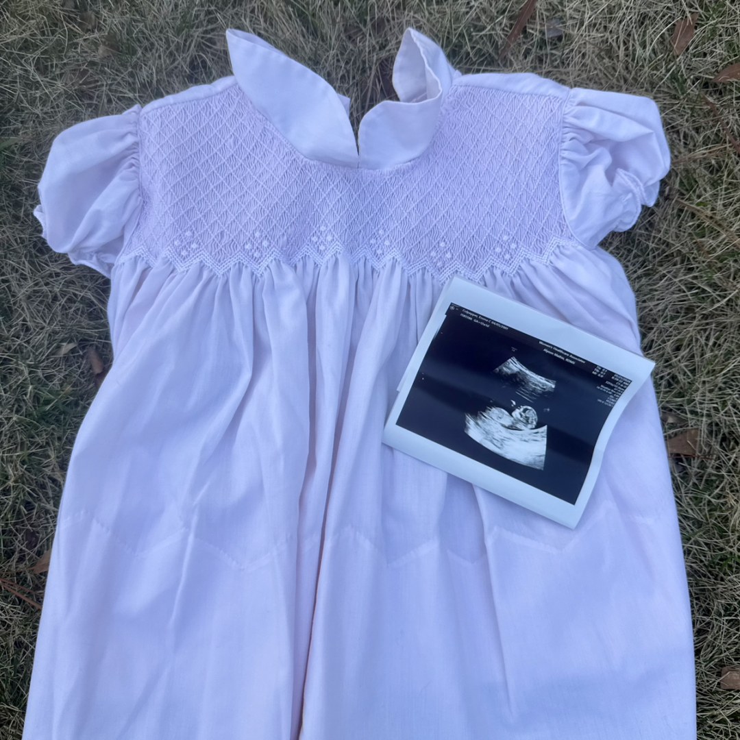 Photo shared by Emma for their Babylist baby registry.