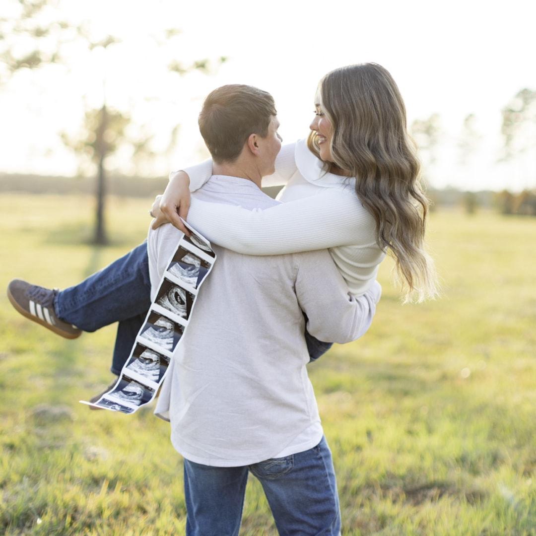 Photo shared by Madeline for their Babylist baby registry.