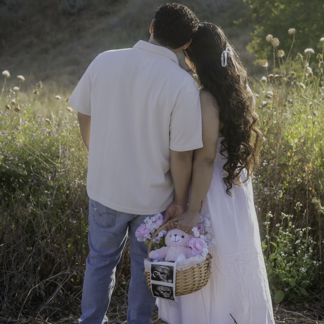 Photo shared by Raquel for their Babylist baby registry.
