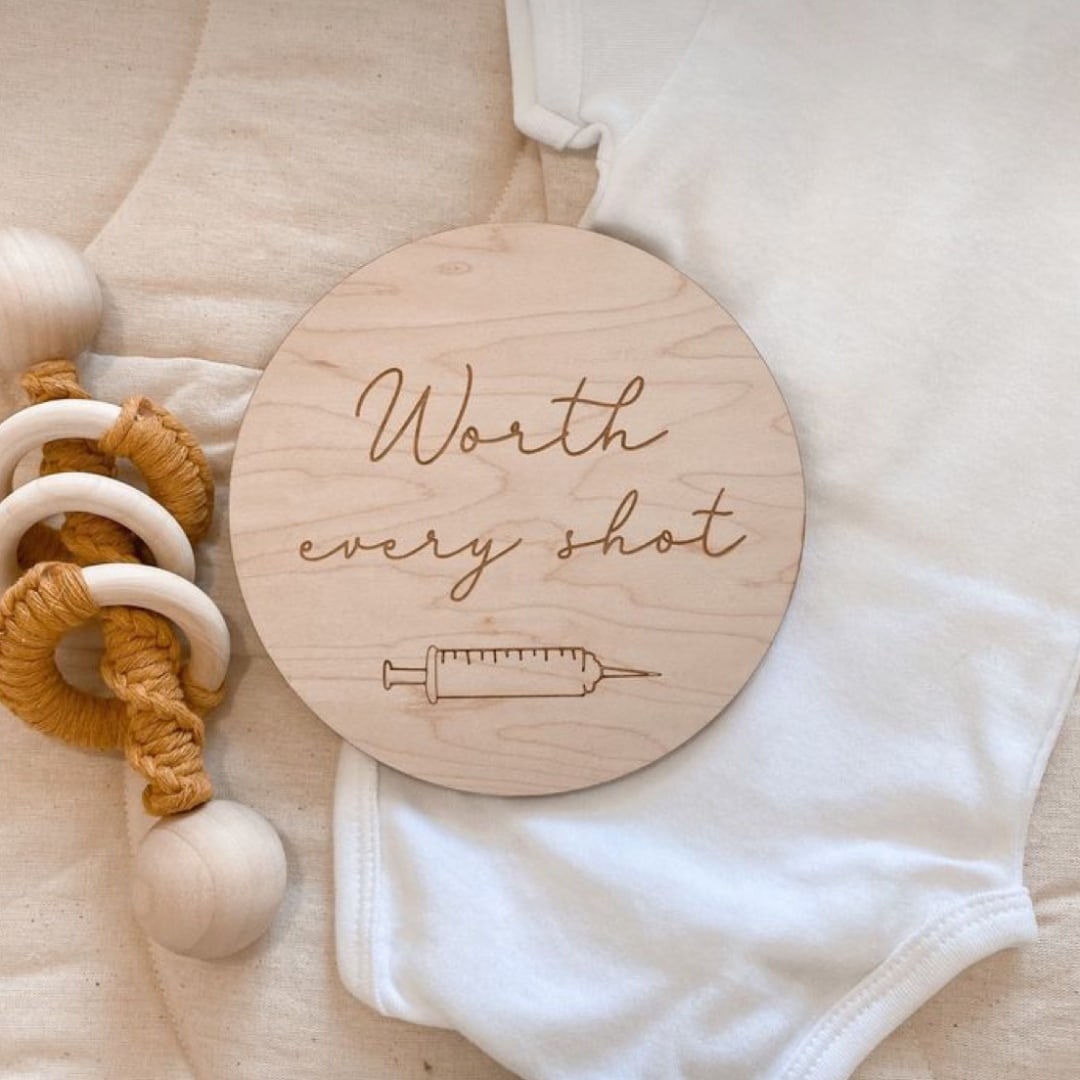 Photo shared by Caroline for their Babylist baby registry.