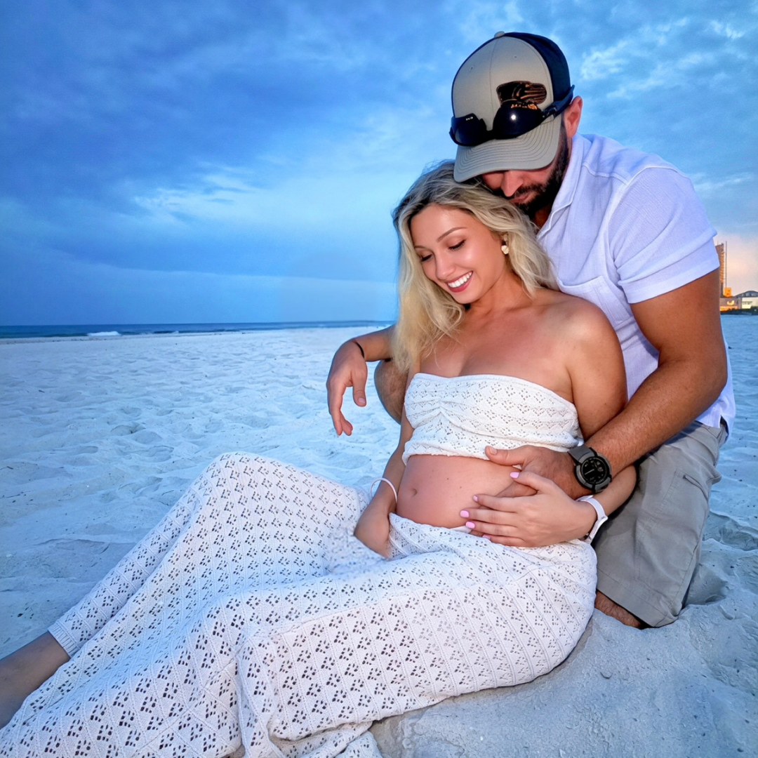 Photo shared by Ambree for their Babylist baby registry.