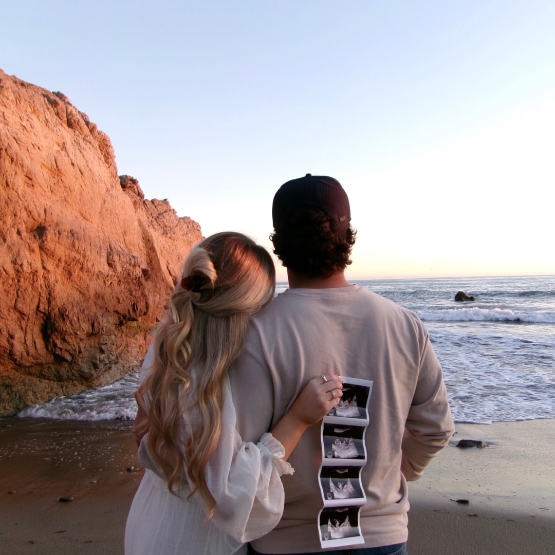 Photo shared by Alli for their Babylist baby registry.