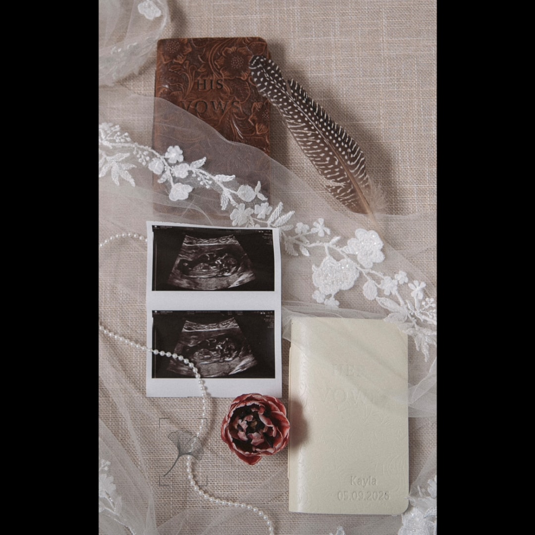 Photo shared by Kayla for their Babylist baby registry.