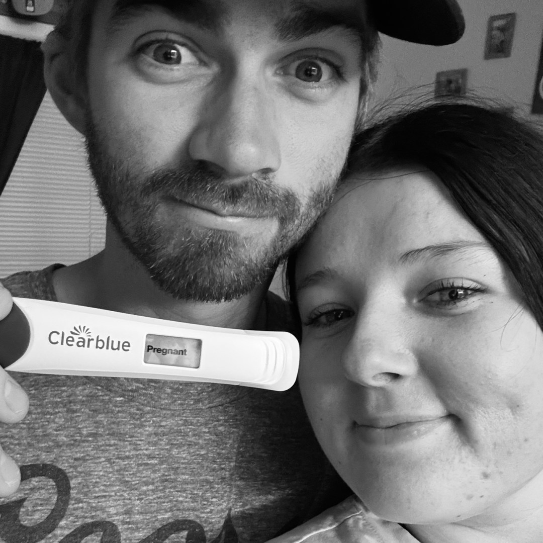 Photo shared by Baylie for their Babylist baby registry.