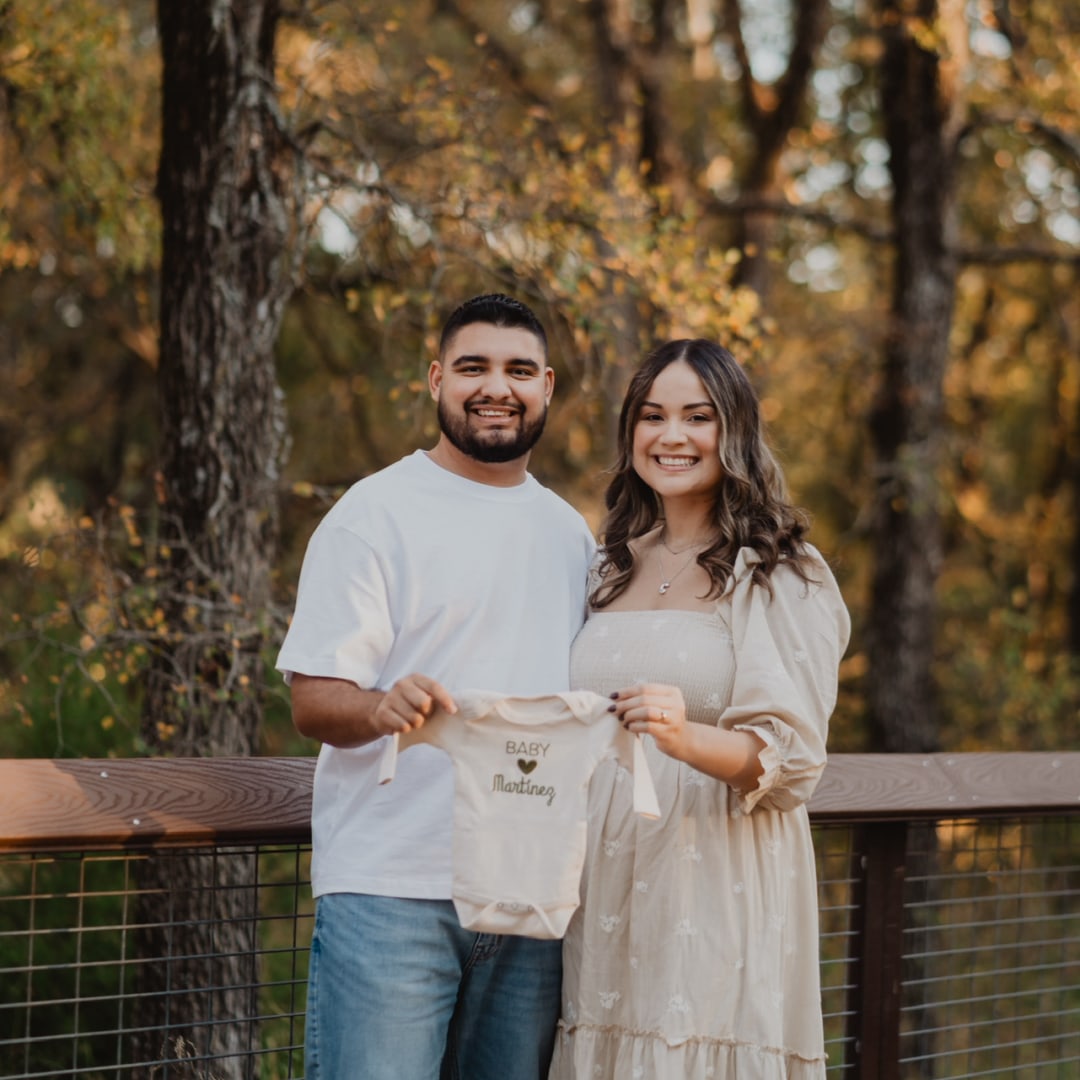 Photo shared by Caroline for their Babylist baby registry.