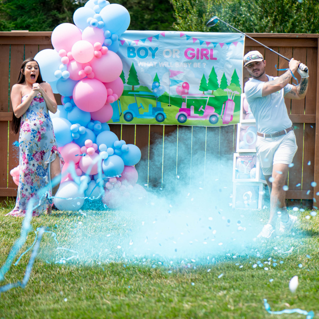 Photo shared by Alyssa for their Babylist baby registry.