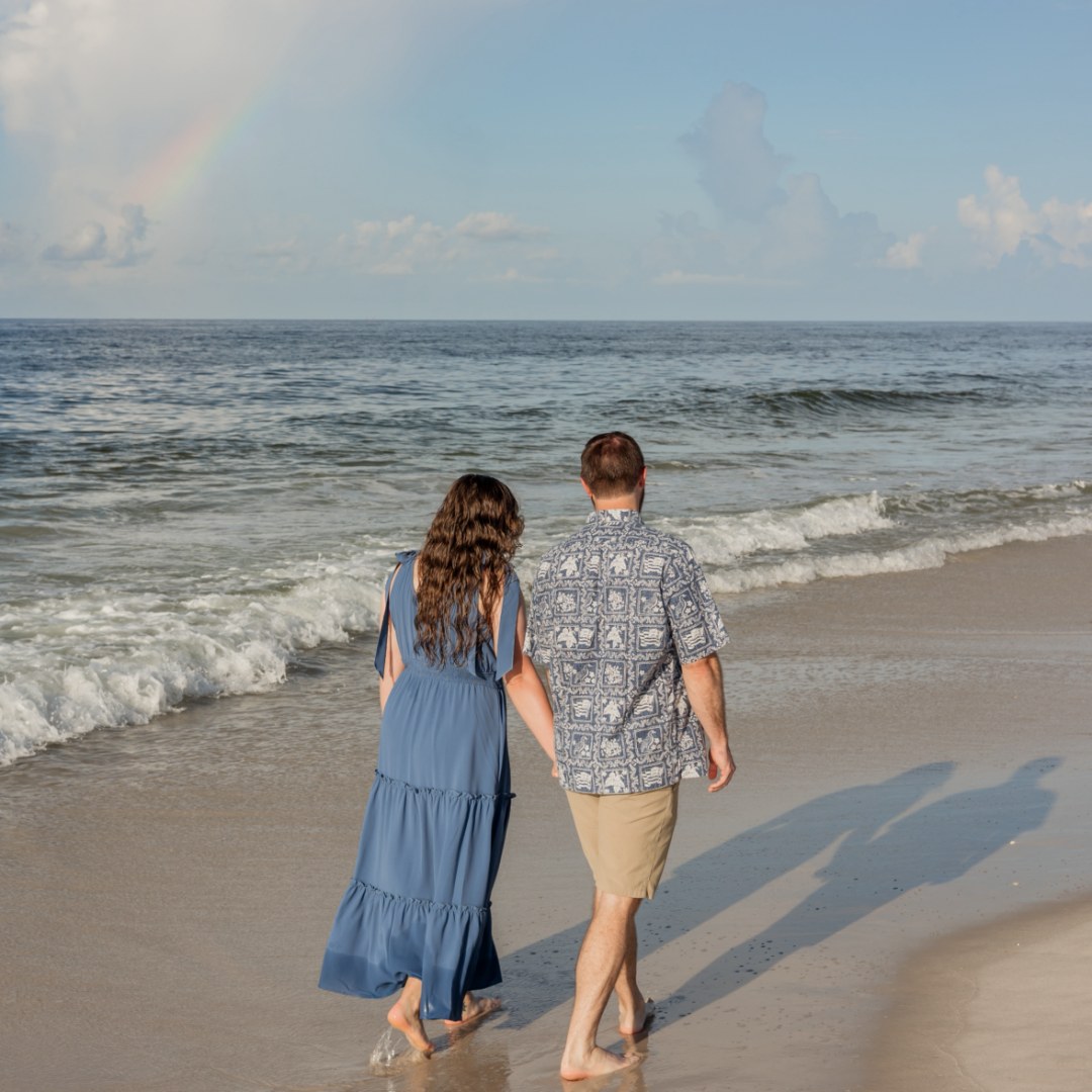 Photo shared by Emily for their Babylist baby registry.