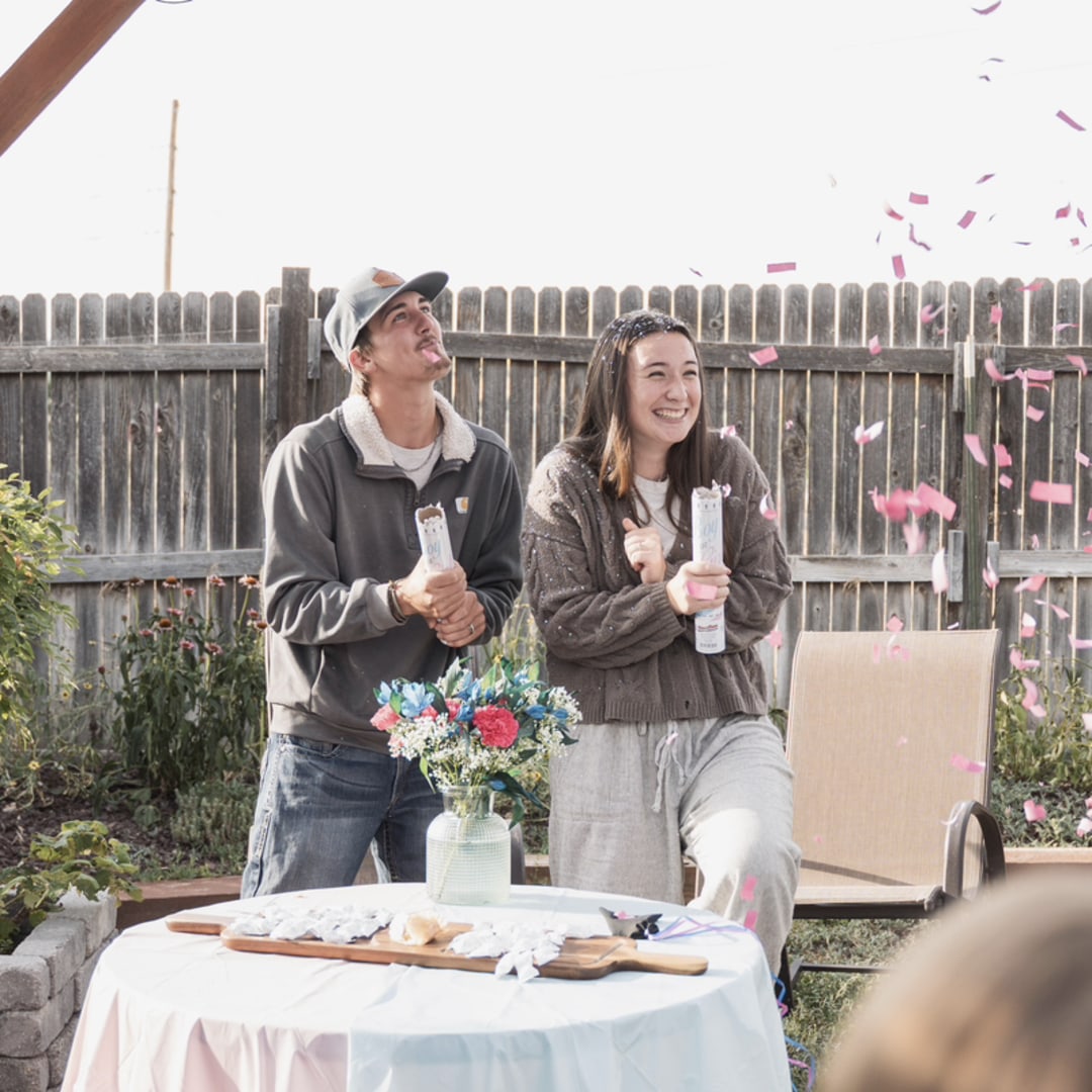 Photo shared by Ava for their Babylist baby registry.