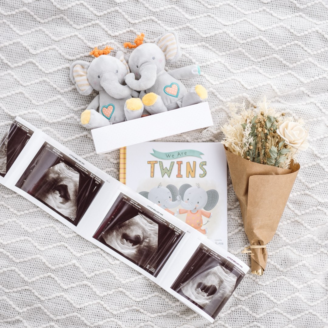 Photo shared by Ansleigh for their Babylist baby registry.