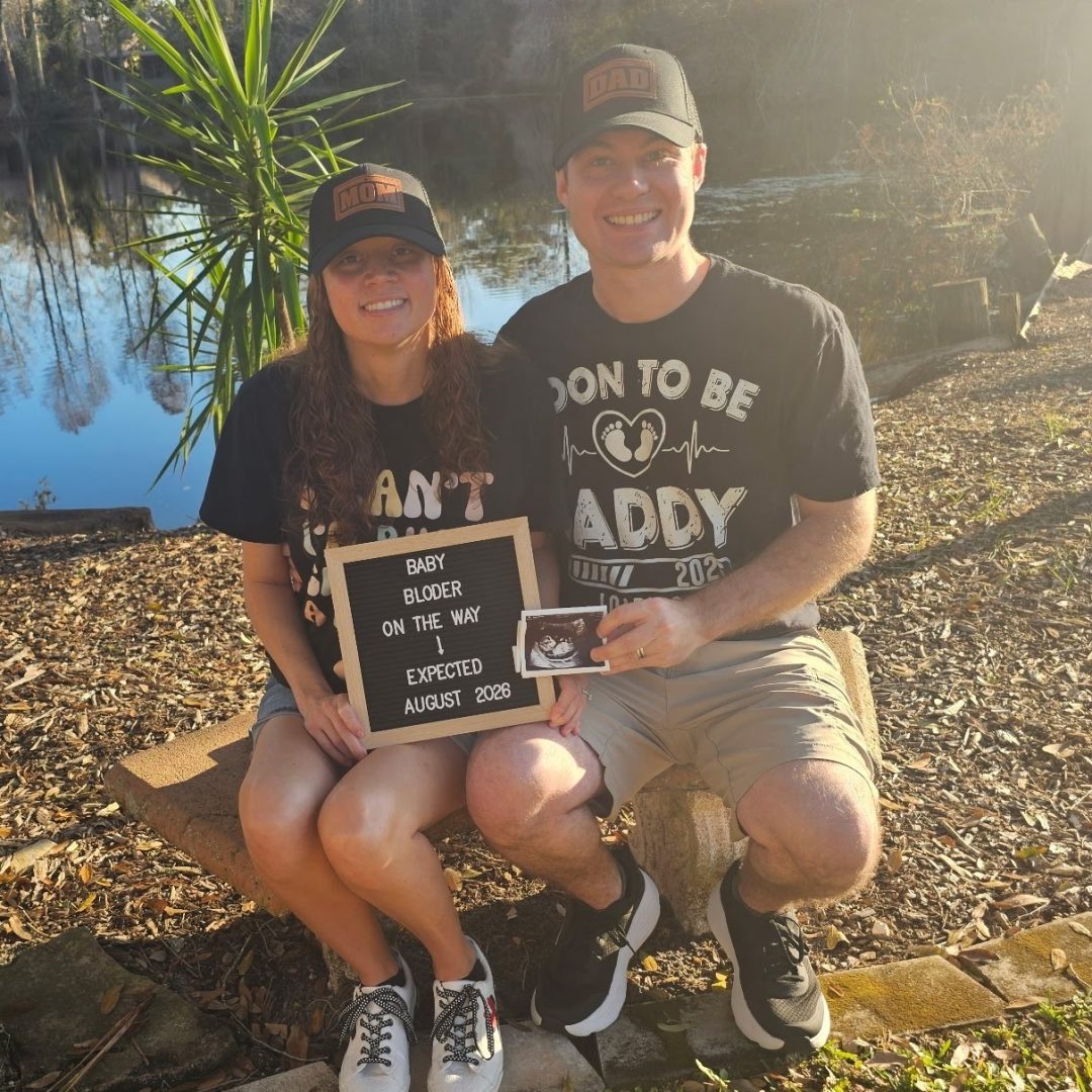 Photo shared by Amanda for their Babylist baby registry.