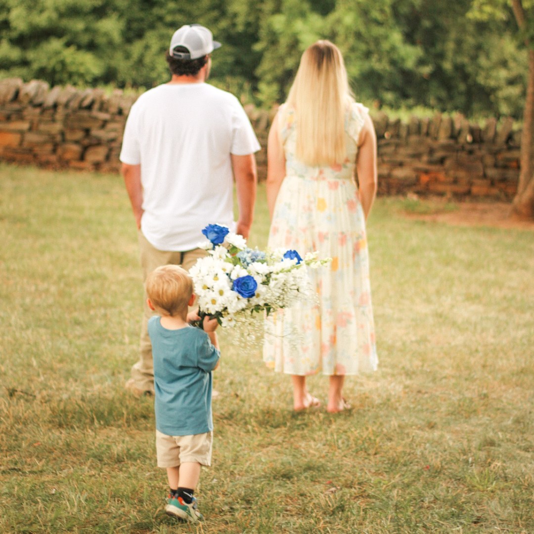 Photo shared by Sydney for their Babylist baby registry.