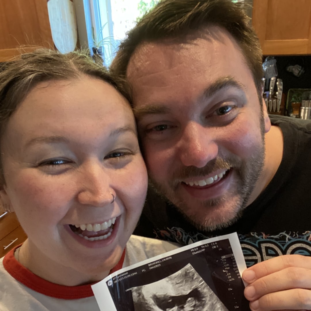 Photo shared by Lauryn for their Babylist baby registry.