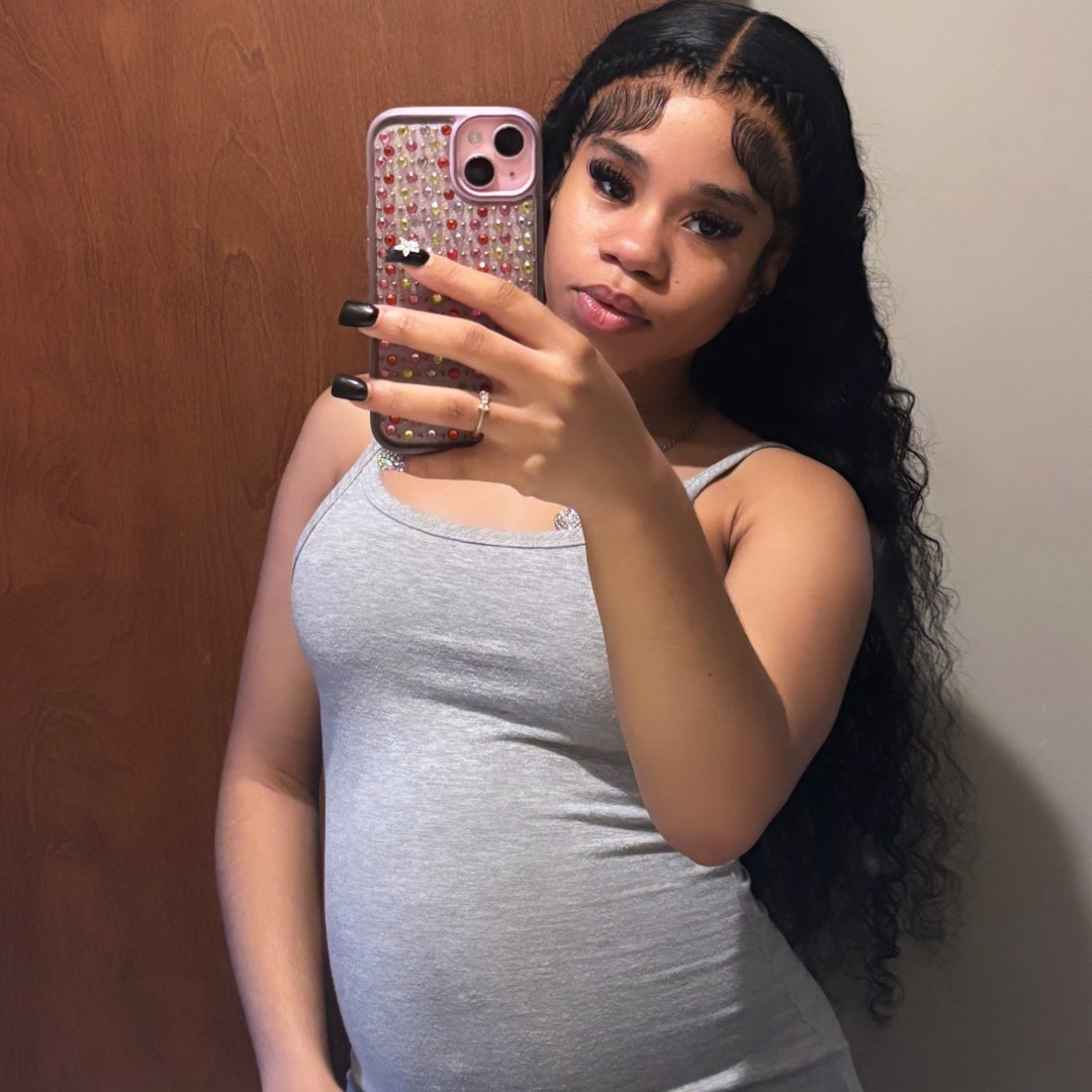 Photo shared by Makayla for their Babylist baby registry.