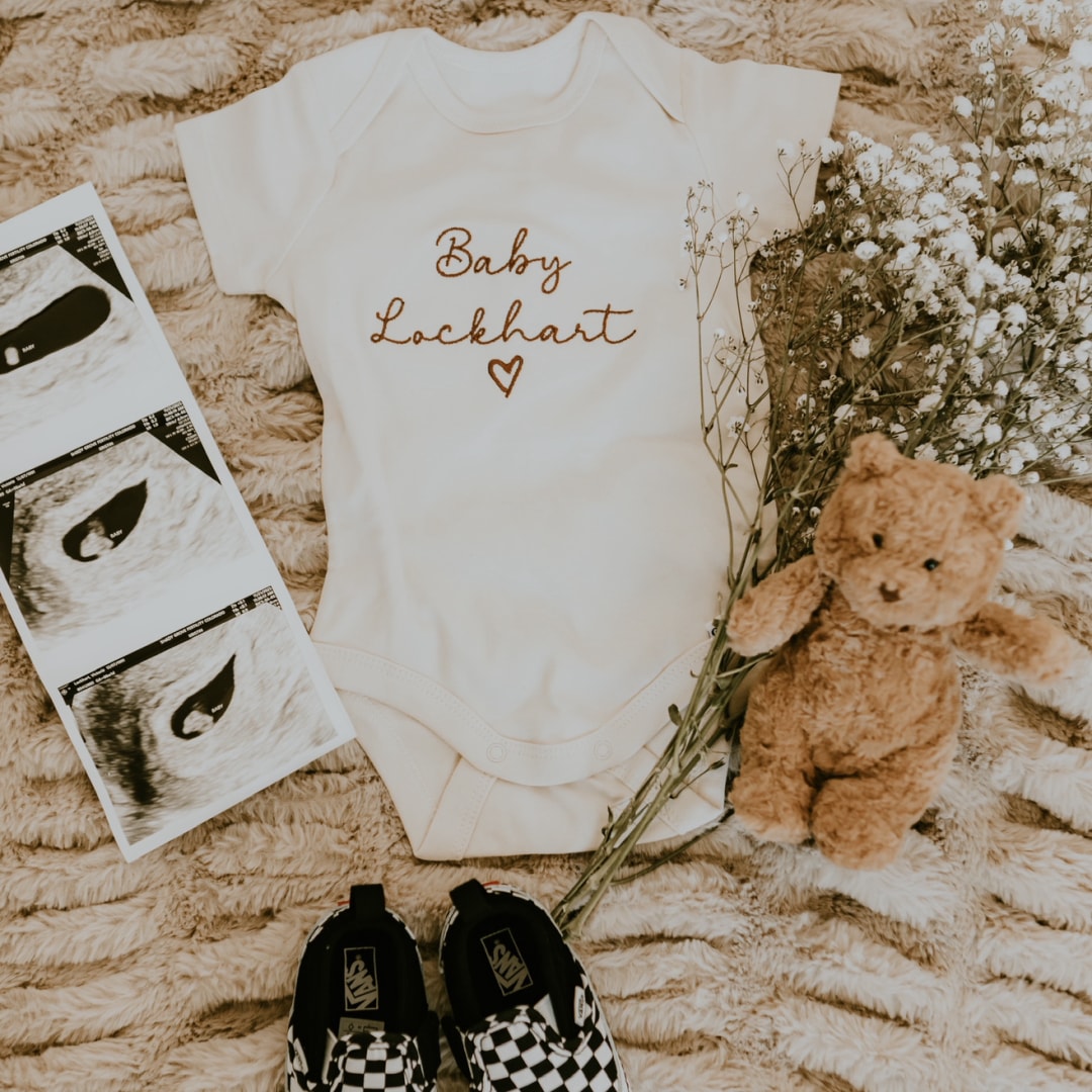 Photo shared by Victoria for their Babylist baby registry.