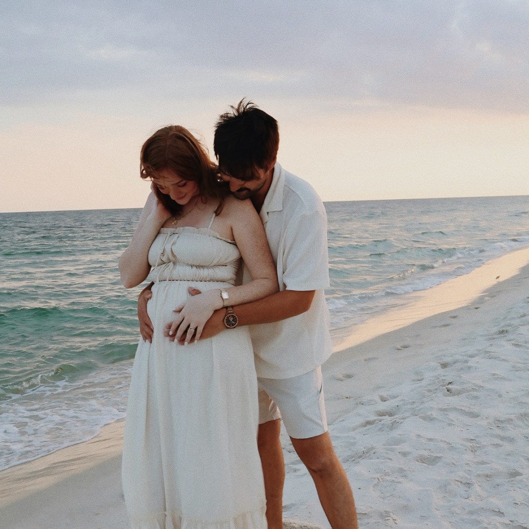 Photo shared by Kathryn for their Babylist baby registry.