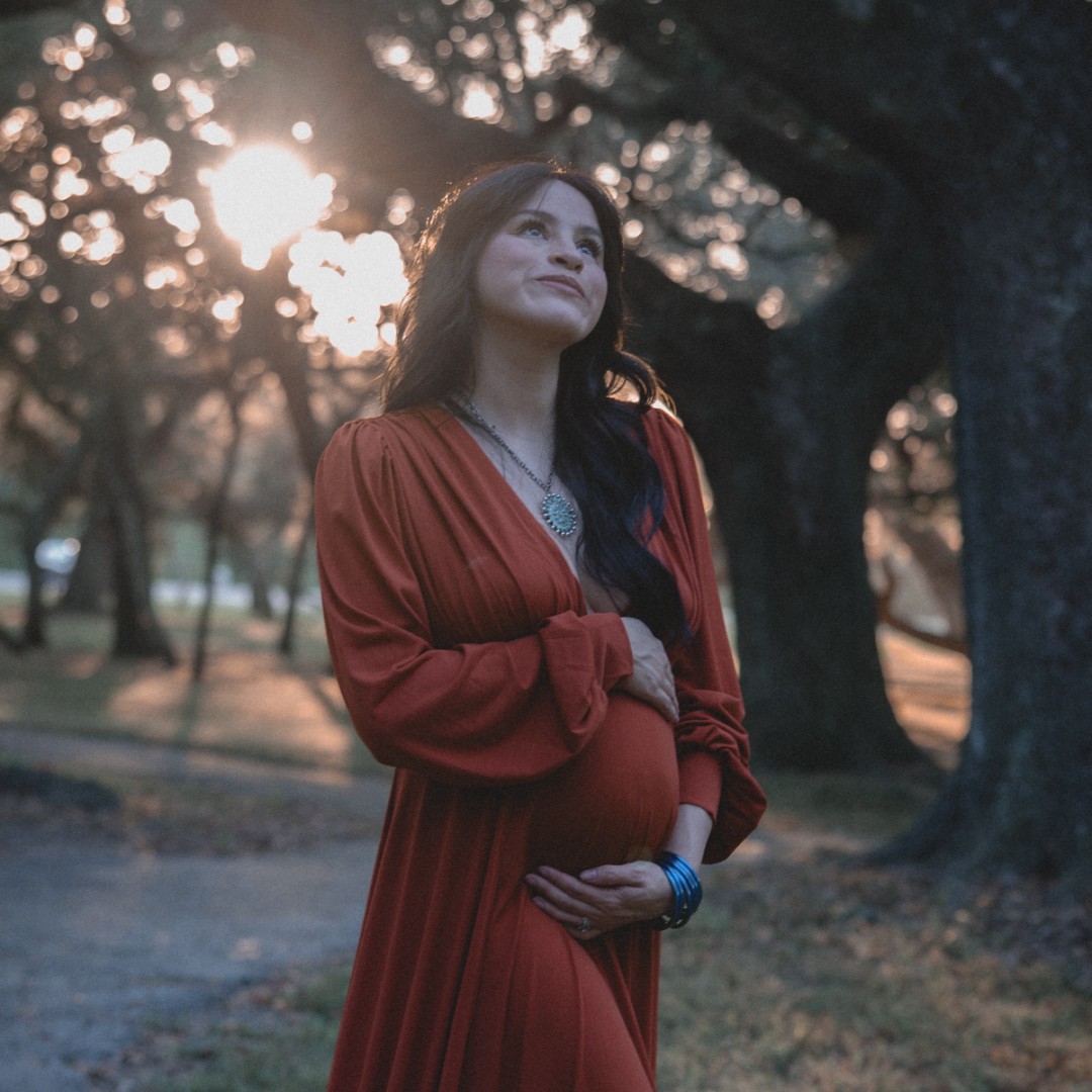 Photo shared by Kristin for their Babylist baby registry.