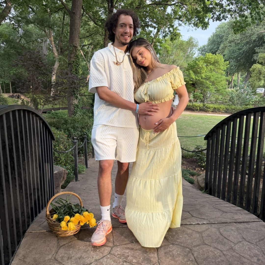 Photo shared by Briana for their Babylist baby registry.