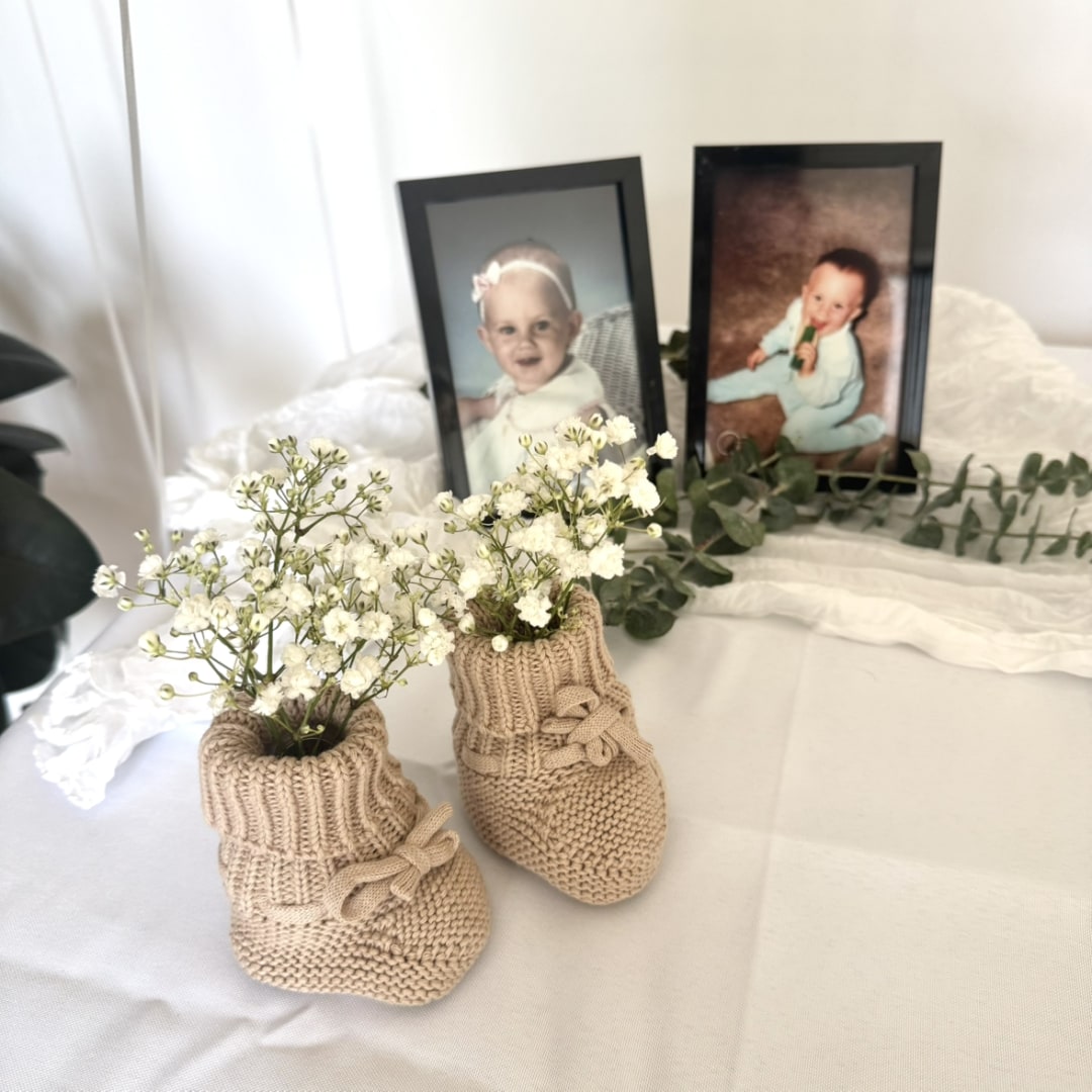 Photo shared by Kelly for their Babylist baby registry.