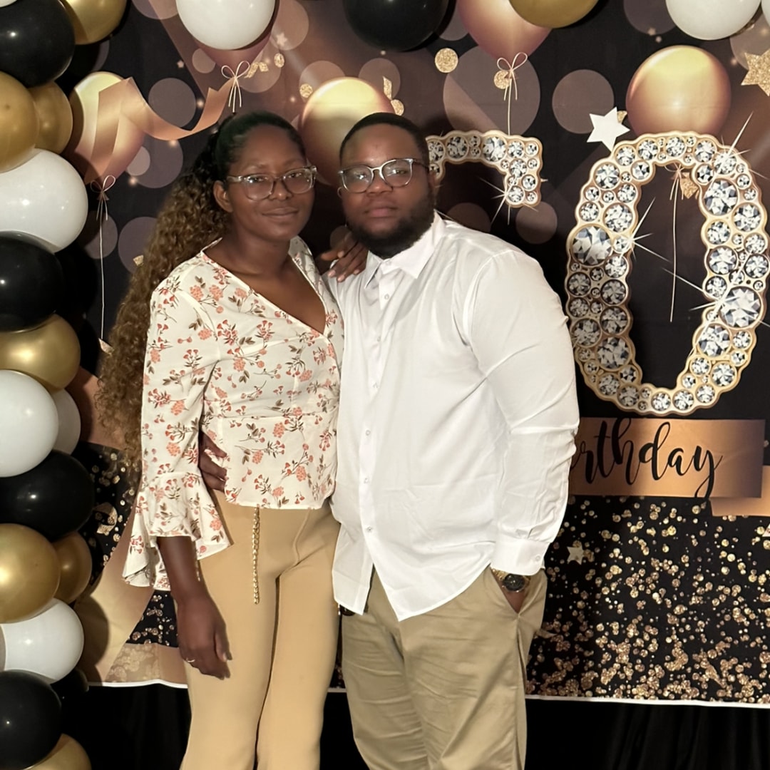 Photo shared by Aniya for their Babylist baby registry.