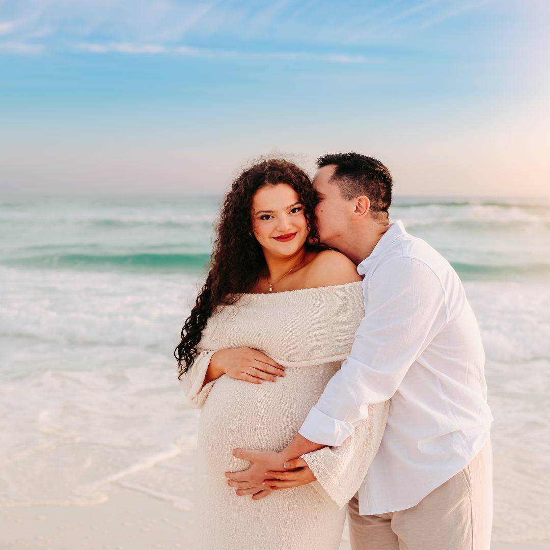 Photo shared by Adriana for their Babylist baby registry.