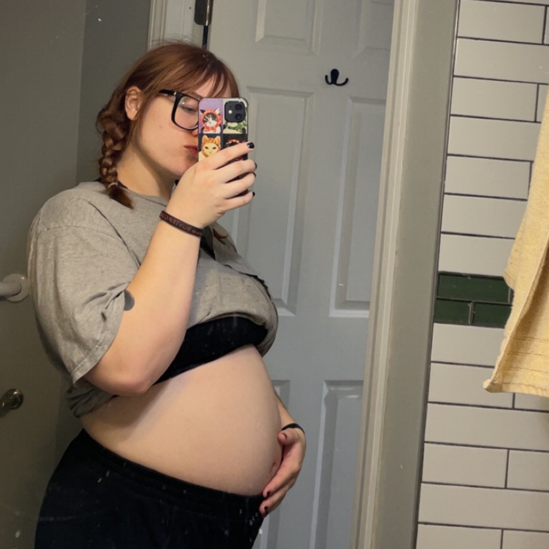 Photo shared by Autumn&Marisa for their Babylist baby registry.