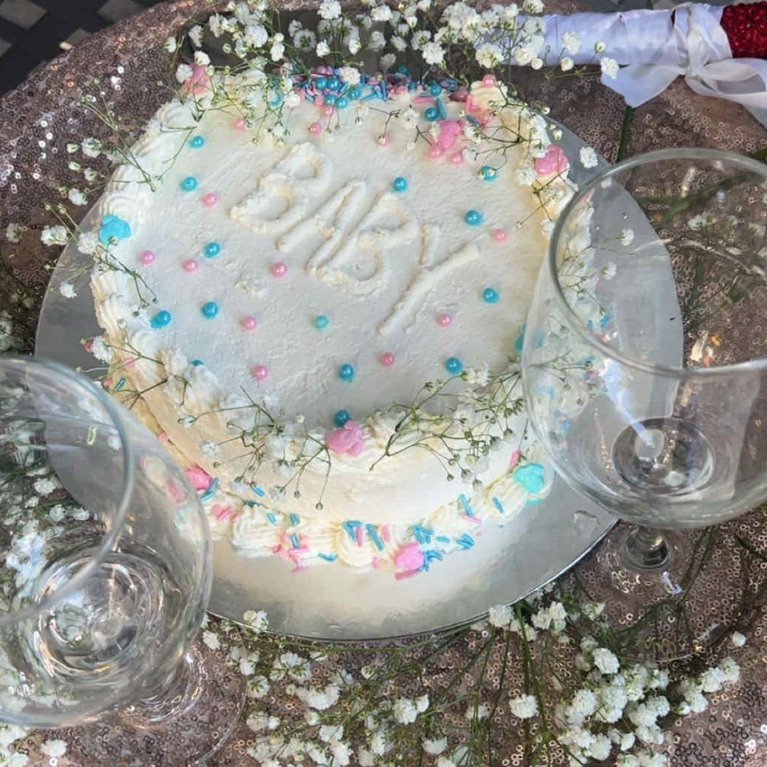 Photo shared by Anna for their Babylist baby registry.