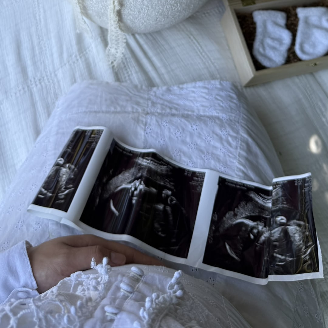 Photo shared by Daria for their Babylist baby registry.
