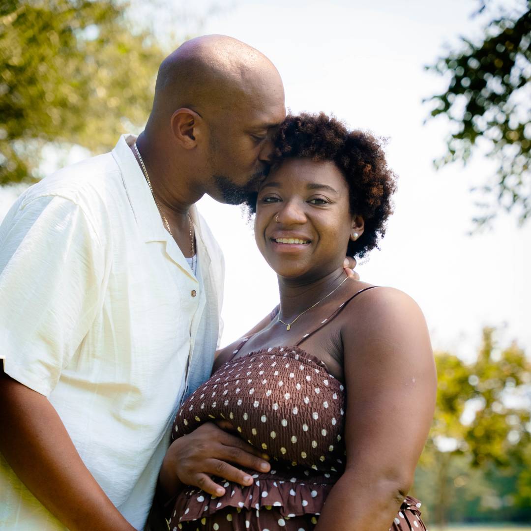Photo shared by Charity for their Babylist baby registry.