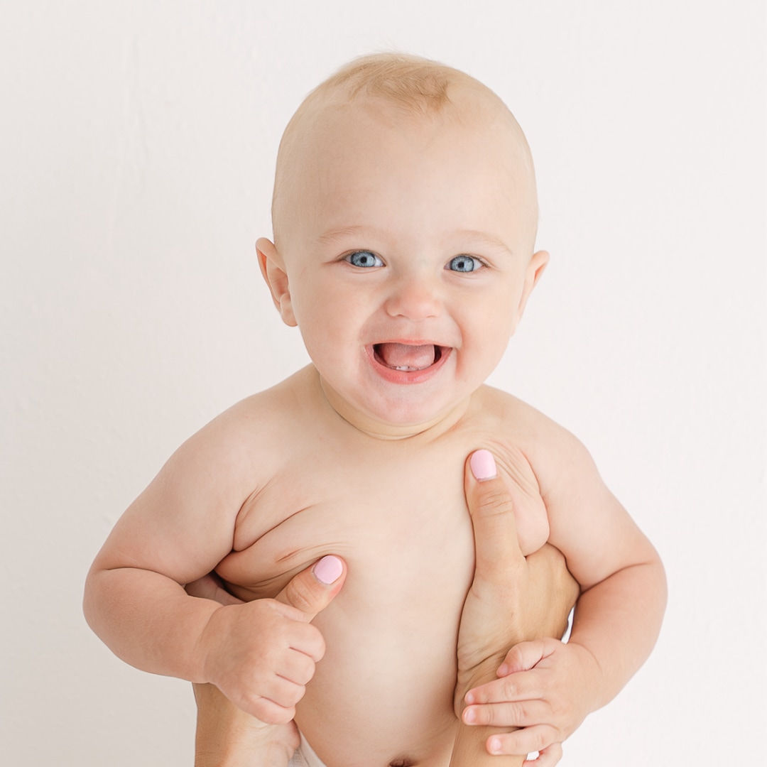 Photo shared by Jen for their Babylist baby registry.