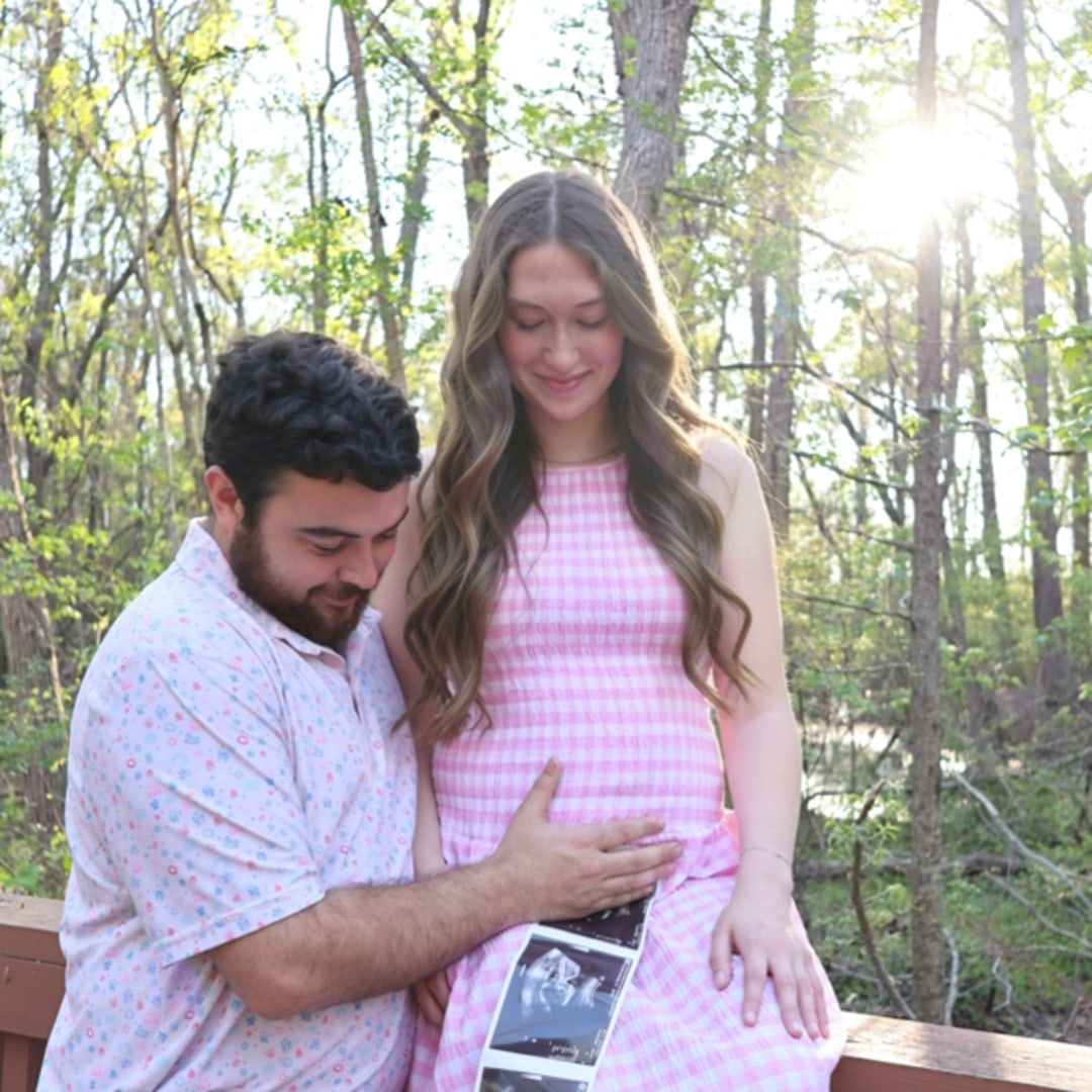 Photo shared by Addie for their Babylist baby registry.