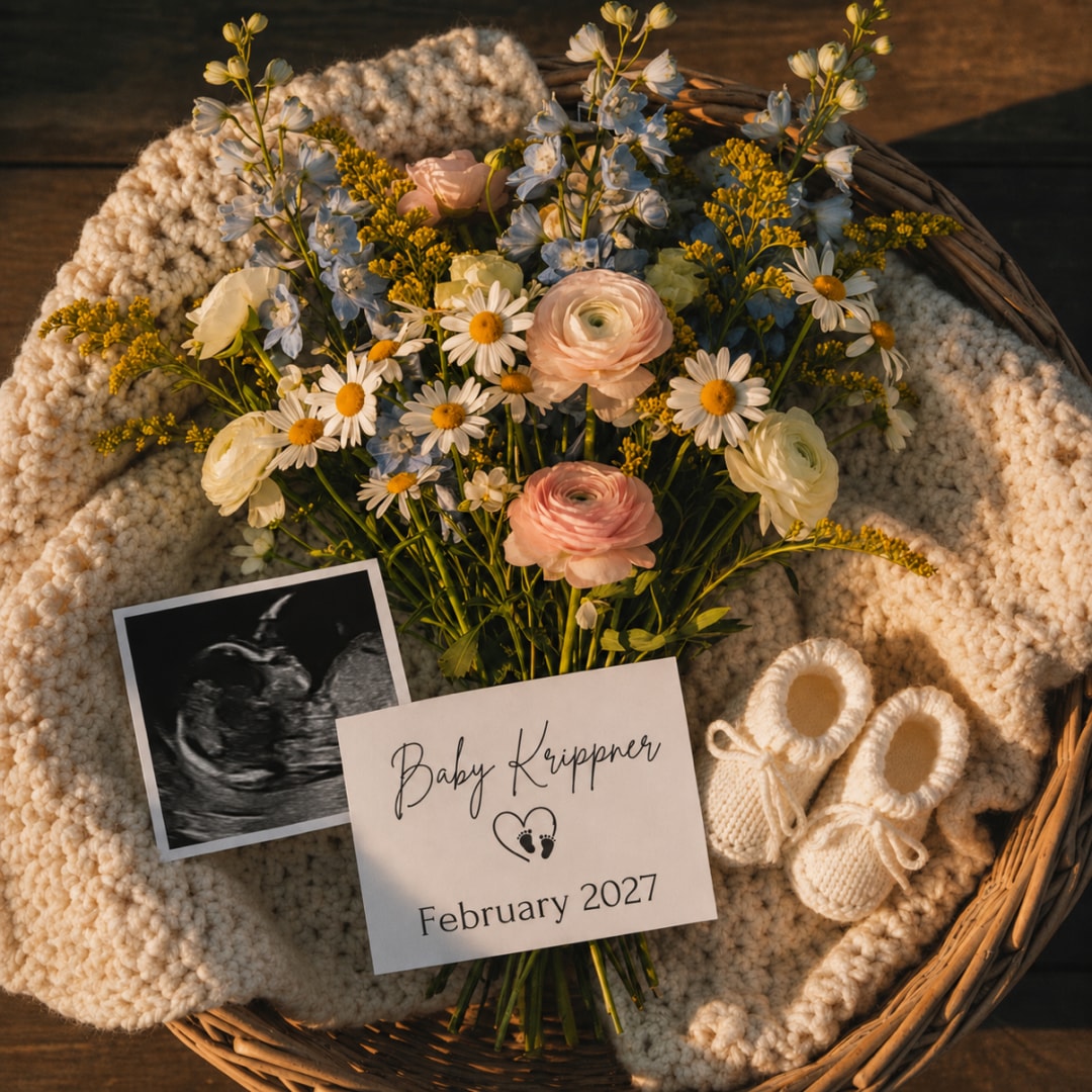 Photo shared by McKenzie for their Babylist baby registry.