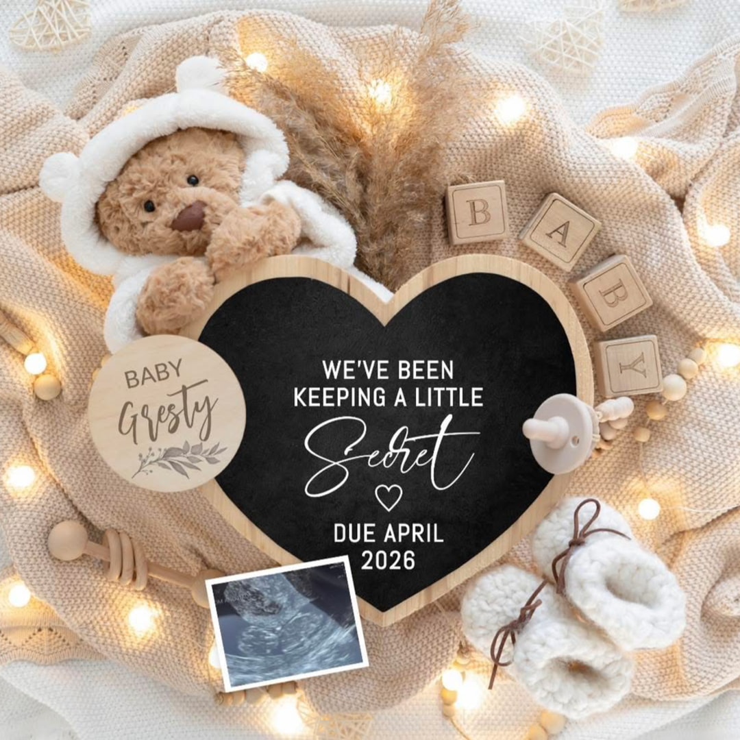 Photo shared by Kyla for their Babylist baby registry.