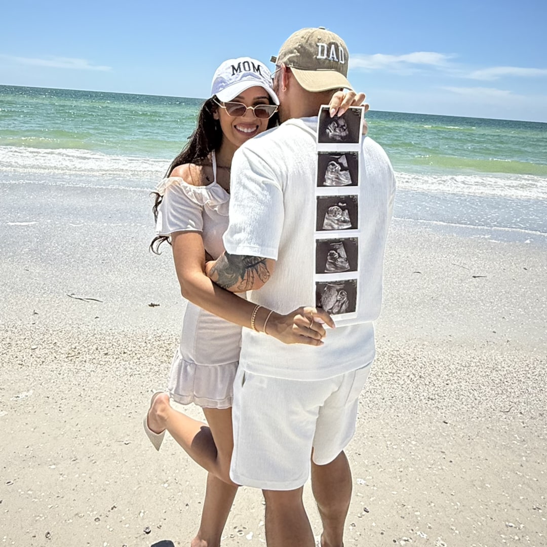Photo shared by Grisabell for their Babylist baby registry.
