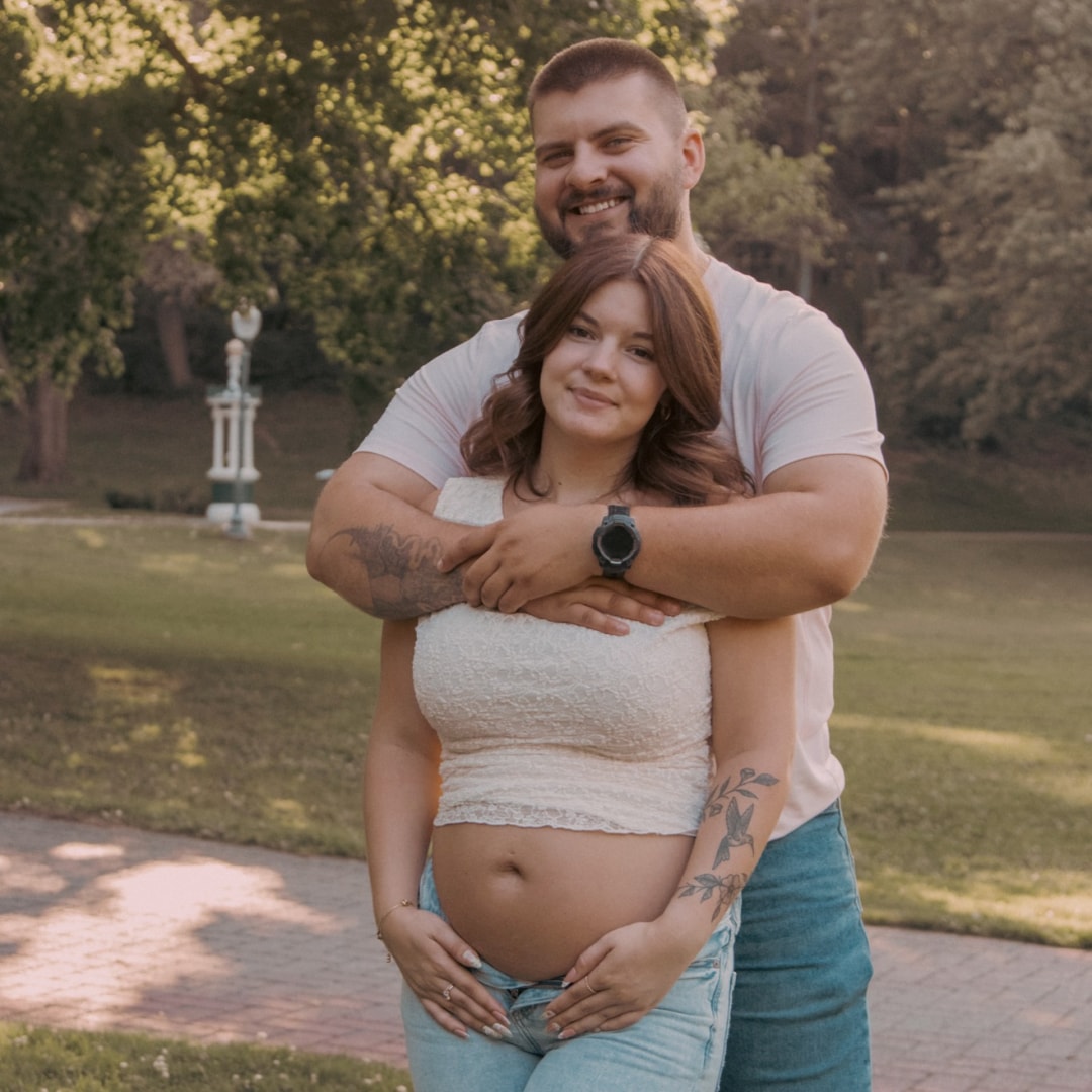 Photo shared by Aileen for their Babylist baby registry.
