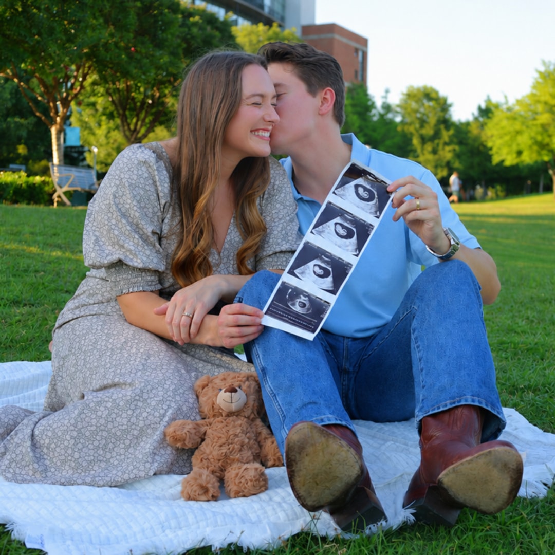 Photo shared by Emma for their Babylist baby registry.